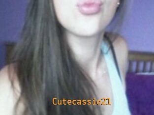 Cutecassie21