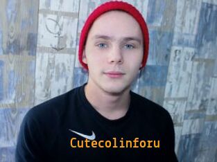 Cutecolinforu