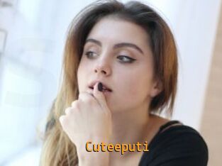 Cuteeputi