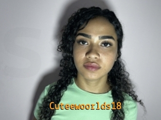 Cuteewoorlds18