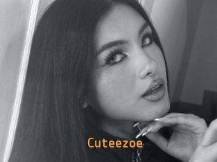 Cuteezoe