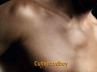 Cutehardboy