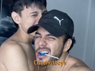 Cutehotboys