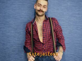 Cutejaiforu