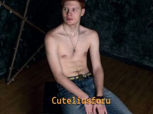 Cuteliusforu