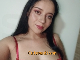 Cutemadison