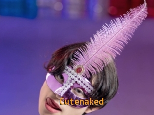 cutenaked Sexcam Portal