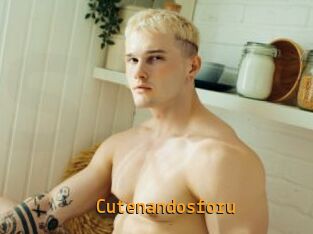 Cutenandosforu