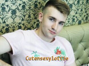 Cutensexylottie