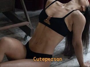cuteperson Sexcam Portal