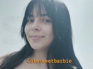 Cutesweetbarbie