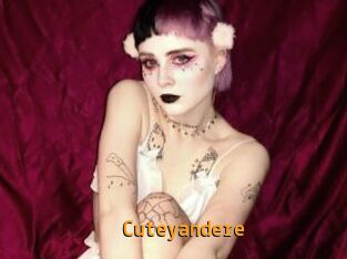Cuteyandere