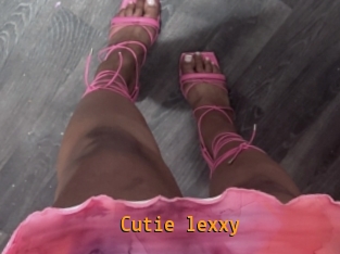 Cutie_lexxy