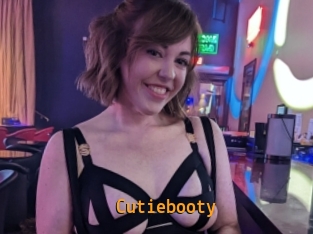 Cutiebooty