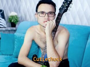 Cutiechuck