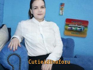 Cutieidinaforu