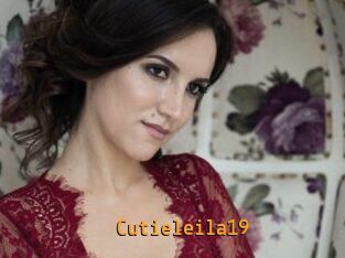 Cutieleila19