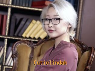 Cutielindak