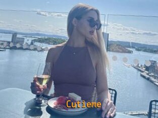 Cutieme