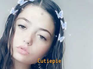 Cutiepie
