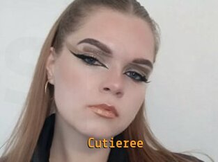 Cutieree