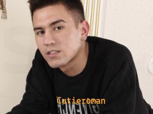 Cutieroman