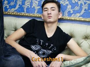 Cutieshamil