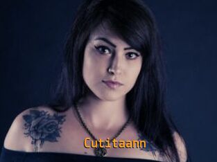 Cutitaann