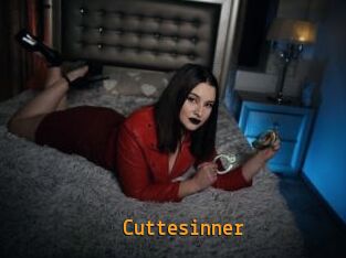 Cuttesinner