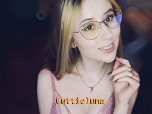 Cuttieluna