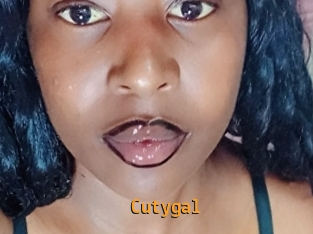 Cutygal