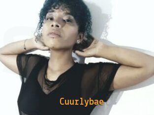 Cuurlybae