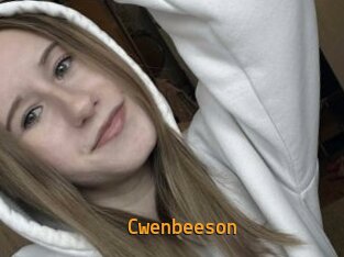 Cwenbeeson
