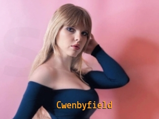 Cwenbyfield