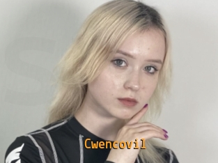 Cwencovil