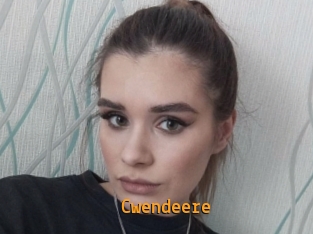 Cwendeere