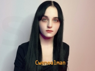 cwenealman Sexcam Portal