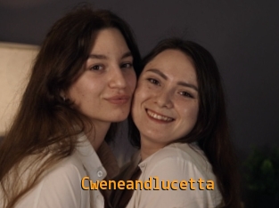 cweneandlucetta Sexcam Portal