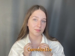 Cwenebaile