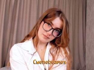 Cwenebeames