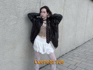 Cwenebride