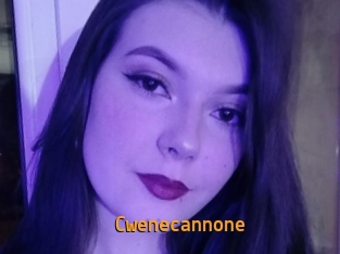 Cwenecannone