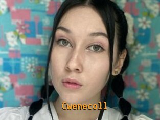 Cwenecoll