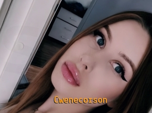 Cwenecorson