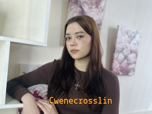 Cwenecrosslin