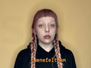 Cwenefeltham