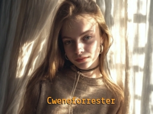 Cweneforrester