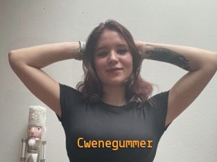 Cwenegummer
