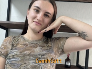 Cwenhiatt