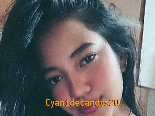 Cyanidecandys20